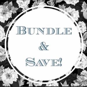 🌺Bundle And Save!!!🌺